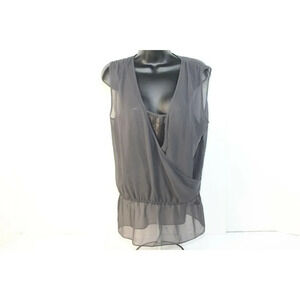 ladies HEED blouse no stains size M